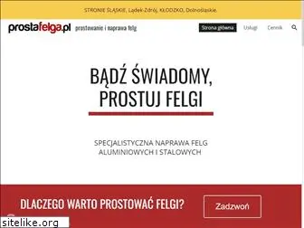 prostafelga.pl