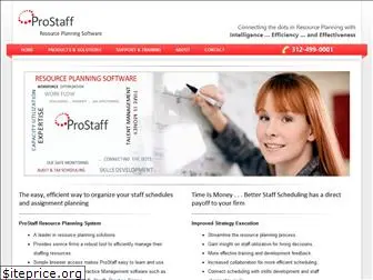 prostaff.net