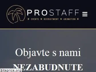 prostaff.sk