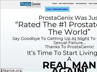 prostagenix.com