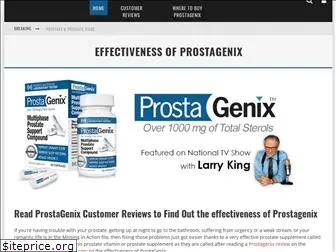 prostagenixcustomerreviews.com