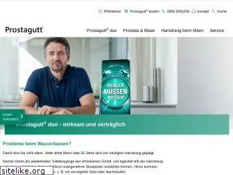 prostagutt.de