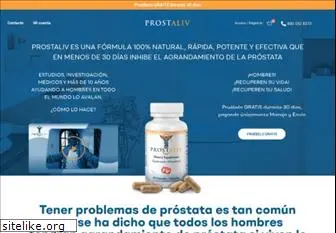 prostaliv.com
