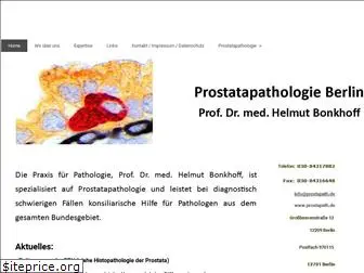 prostapath.de