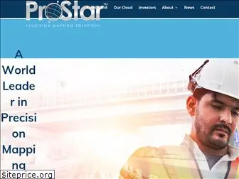 prostarcorp.com