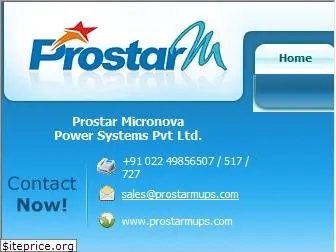 prostarm.com