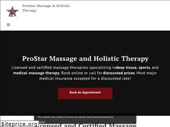 prostarmassage.com