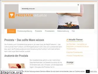 prostata-aktuell.de