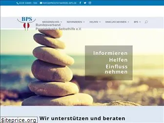 prostatakrebs-bps.de