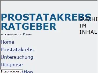 prostatakrebs-tipps.de