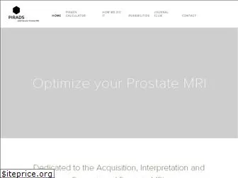prostate-mri.ch