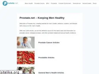 prostate.net