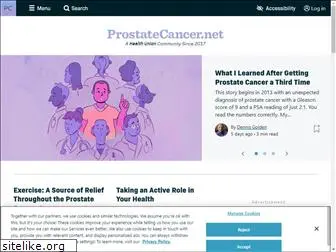 prostatecancer.net