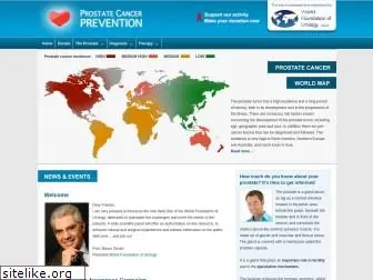 prostatecancerprevention.net