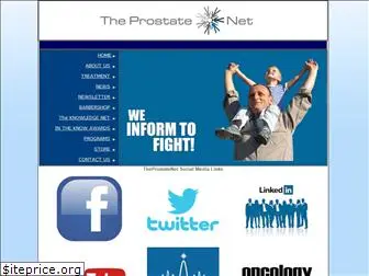 prostatenet.com