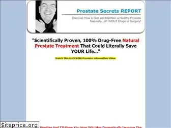 prostatesecretsreport.com