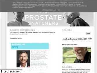 prostatesnatchers.blogspot.com