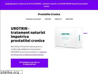prostatitacronica.net