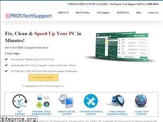 prostechsupport.com