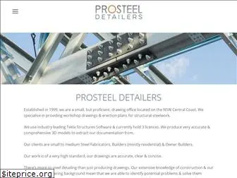 prosteeldetailers.com.au