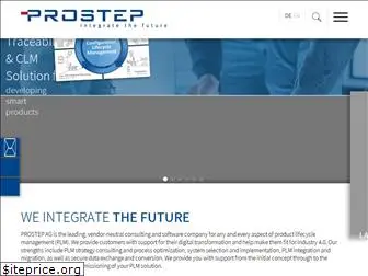 prostep.com