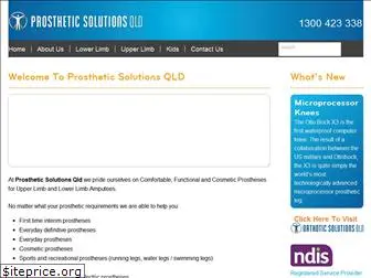 prostheticsolutions.com.au
