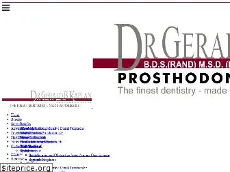 prosthodontist.co.za