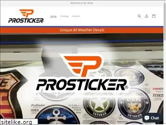 prosticker.com