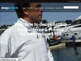 prostitch.co.uk