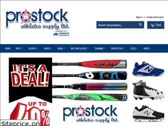 prostockathleticsupply.com