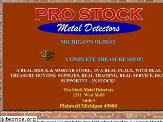 prostockdetectors.com