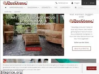 prostone.nl