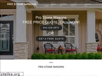 prostonemasons.com