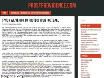 prostprovidence.com