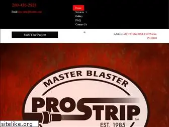 prostrip.com