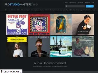 prostudiomasters.com