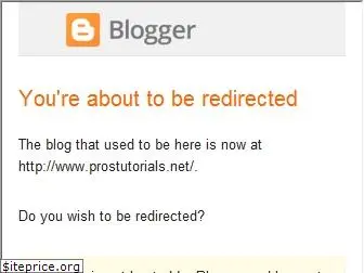 prostutorials.blogspot.com