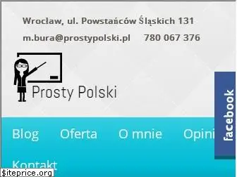 prostypolski.pl