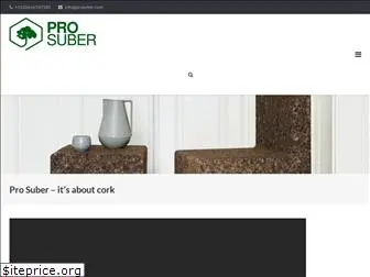 prosuber.com