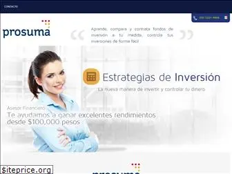 prosuma.com