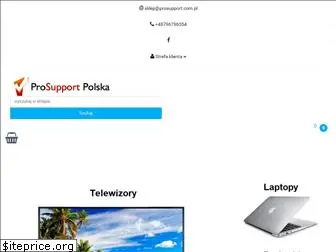 prosupport.com.pl