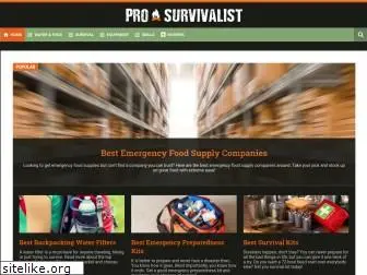 prosurvivalist.com