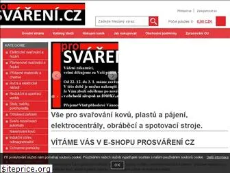 prosvareni.cz