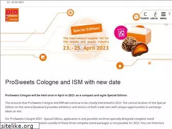 prosweets-cologne.com