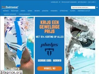 proswimwear.nl
