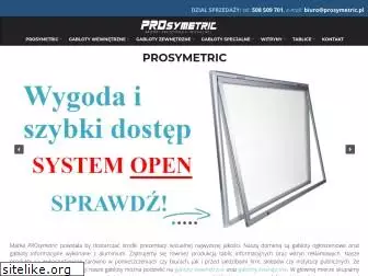 prosymetric.pl