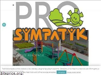 prosympatyk.com.pl