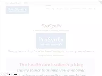 prosynex.com
