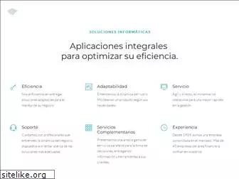 prosystem.cl