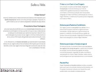 prosystemnet.com.br